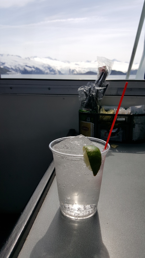 Alaska drink pic